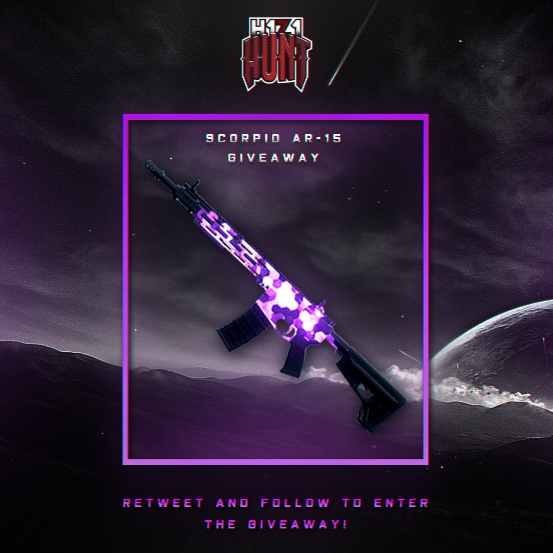 H1Z1Hunt.com tweet media