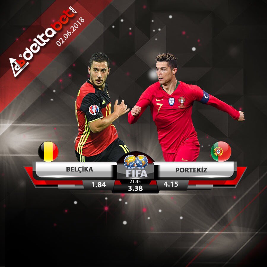 %100 İlk Yatırım Bonusuyla kazancın iki katı olsun..
Deltabet26.com
#maçtahminleri #bahis #deltabet #iddaa