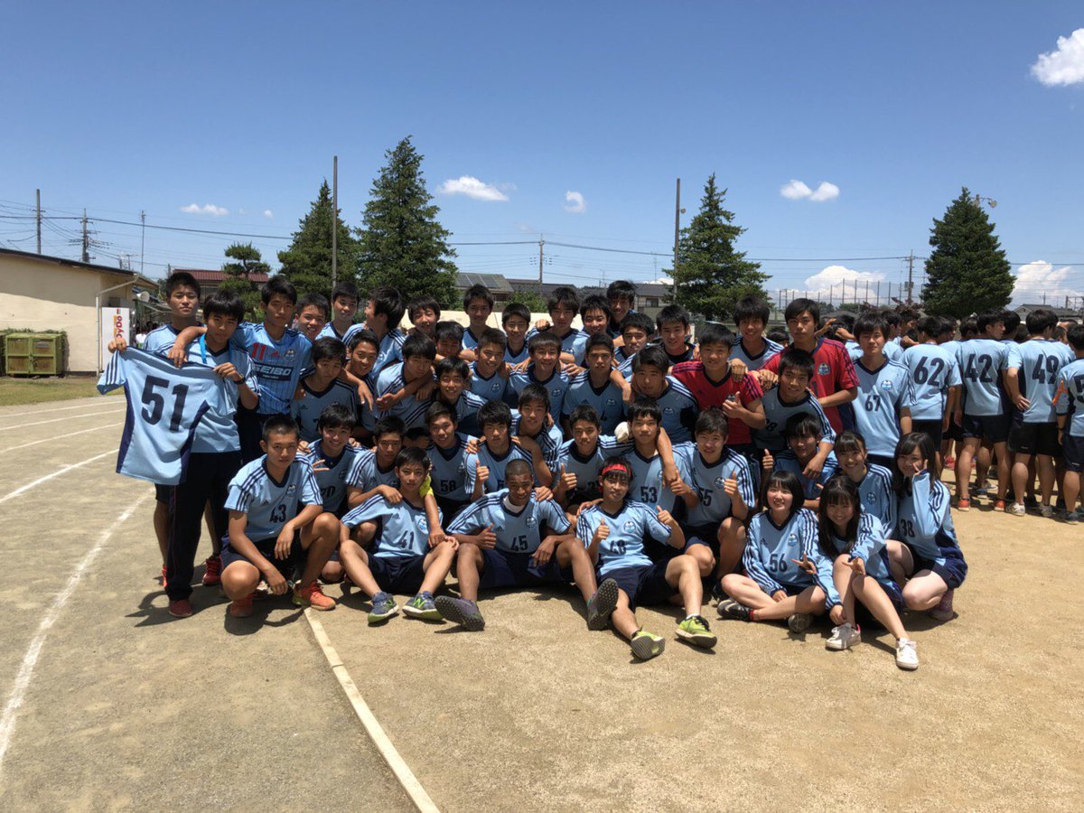 t___0415's tweet photo. 2年目の体育祭🏃‍♂️最高でした😳 https://t.co/7zio9HsVZr