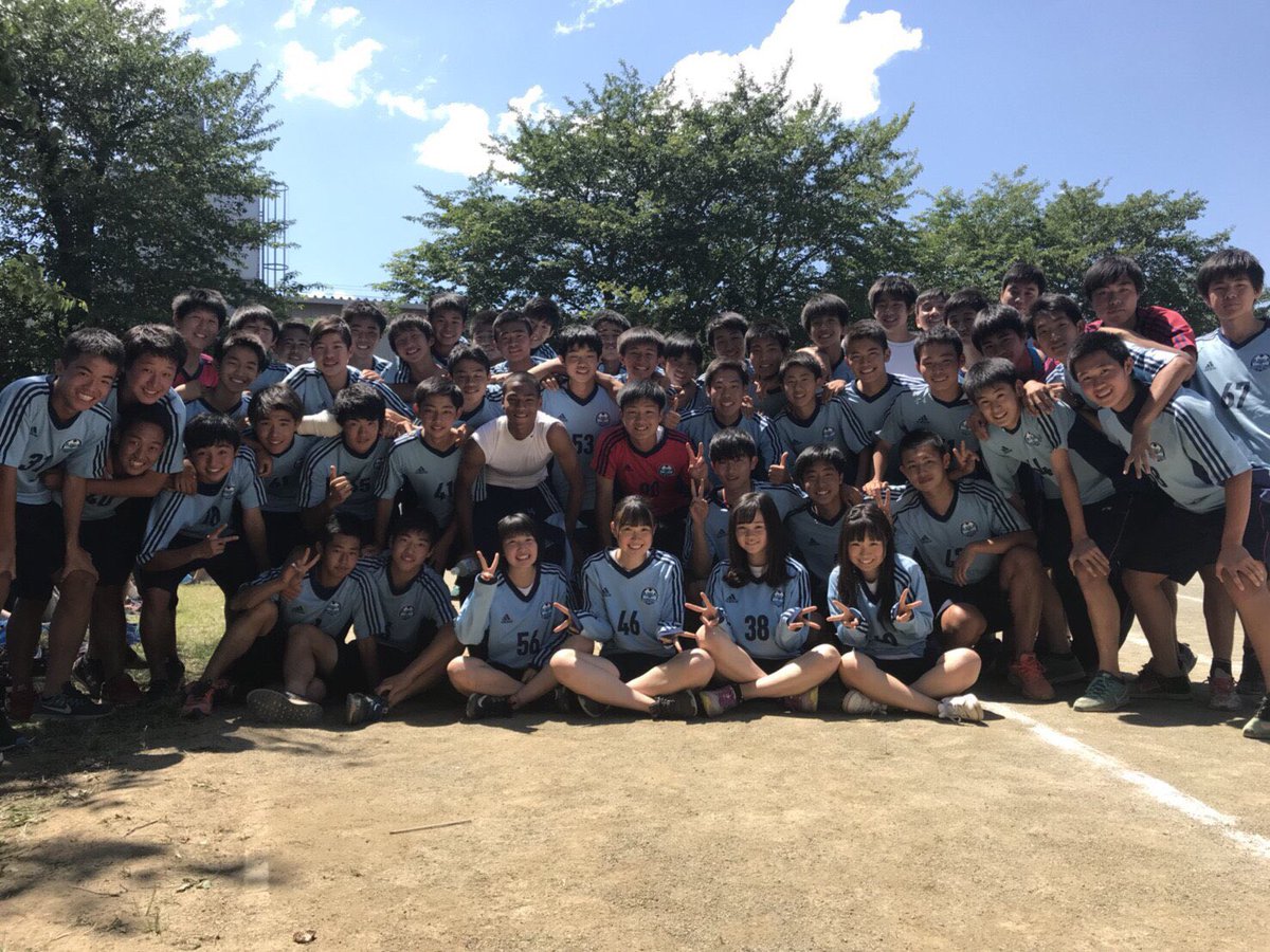 t___0415's tweet photo. 2年目の体育祭🏃‍♂️最高でした😳 https://t.co/7zio9HsVZr