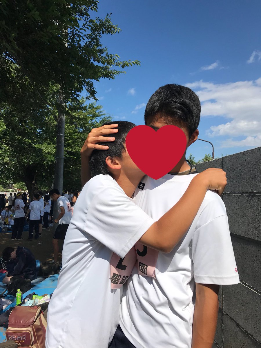 t___0415's tweet photo. 2年目の体育祭🏃‍♂️最高でした😳 https://t.co/7zio9HsVZr