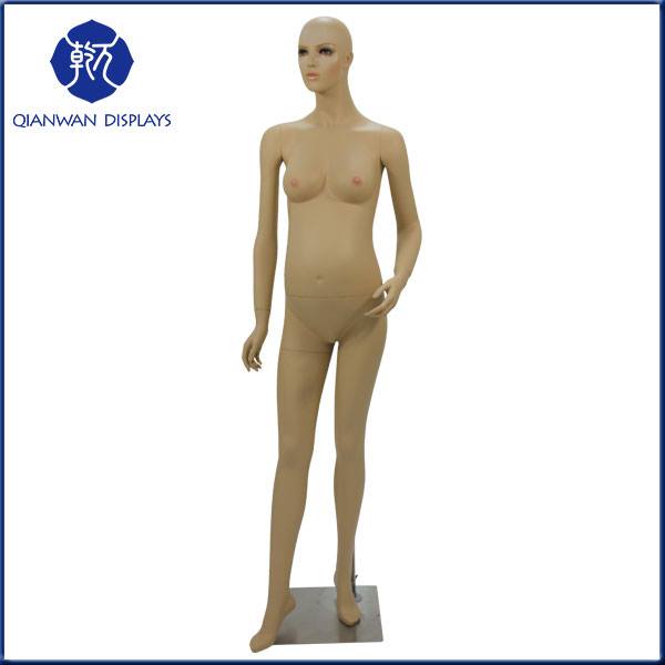 QWDisplays's tweet photo. Pregnant women mannequins https://t.co/aCynIpAhP5