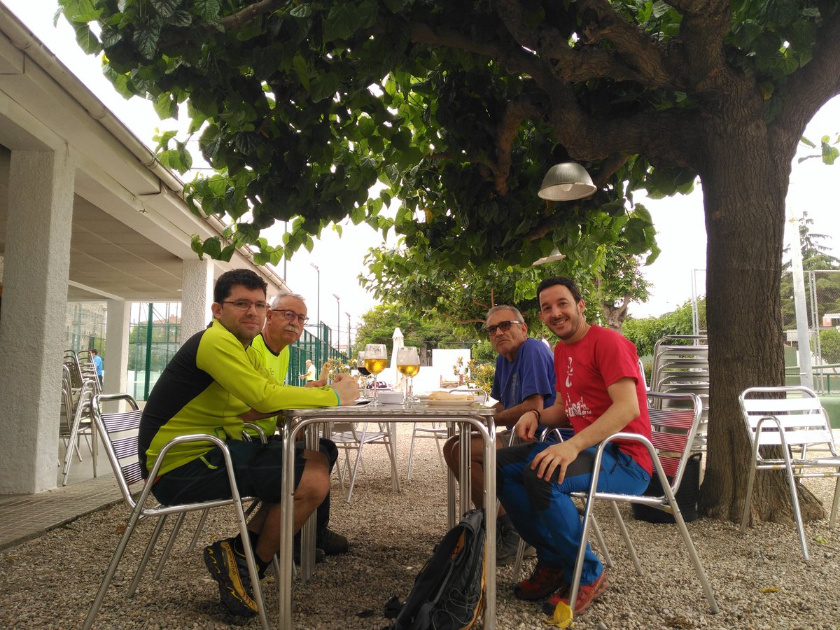 CerRubi's tweet photo. Seguim treballant a #Rubicity per deixar uns camins impecables🔝🔝 per la #BttVoltaRubi, això sí, tb recuperem energia!
🔴Inscripcions a https://t.co/ylyFnUZ8Al
@AjRubi @FEEC_cat @CiclesPages @pasionbike @gonzalezibanez #feec_cat https://t.co/H7qMyDf9nH