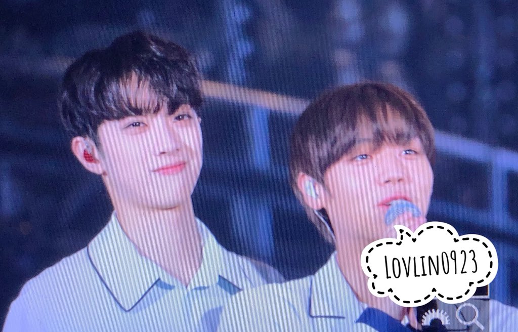 lovlin0923's tweet photo. 180602 gentle #워너원 #WANNAONE #라이관린 #LAIKUANLIN https://t.co/jKgjCHDqfw