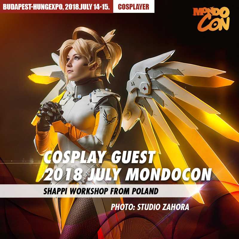 MondoCon Team tweet media