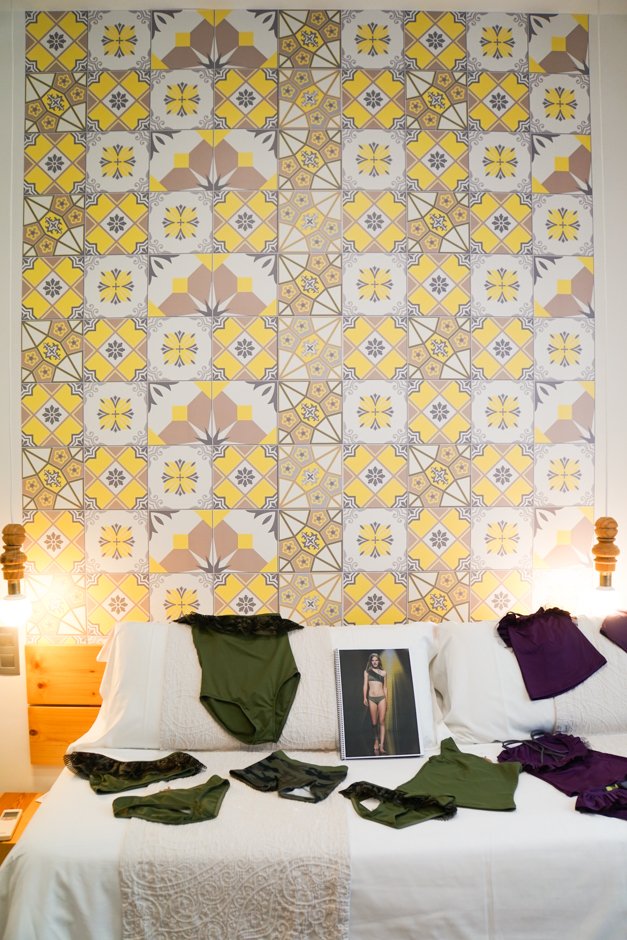 GranCanariaMC's tweet photo. Descubre en la habitación 204 del @BedandChicHotel las creaciones que las firmas #ItChild y Como la trucha al trucho @truchacloth presentaron en la última pasarela de la Semana de la Moda Baño de #GranCanaria #GranCanariaSFW #LasPalmasdeGrancanaria https://t.co/a4JA2NBBYK