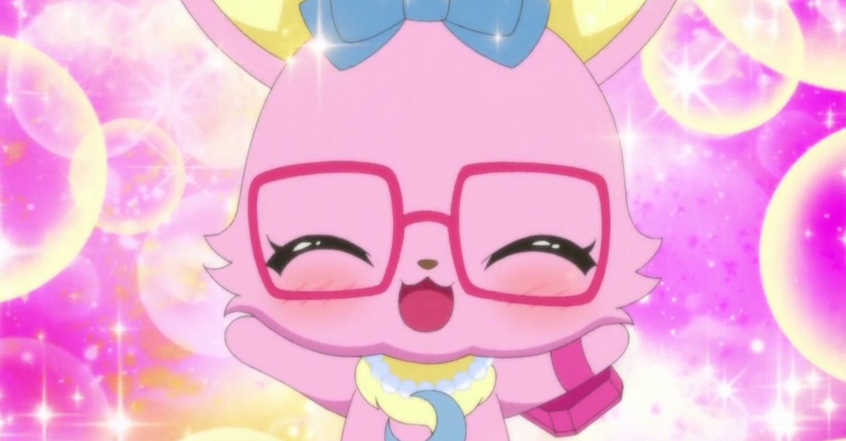 ジュエルペット スリーブ ルナ