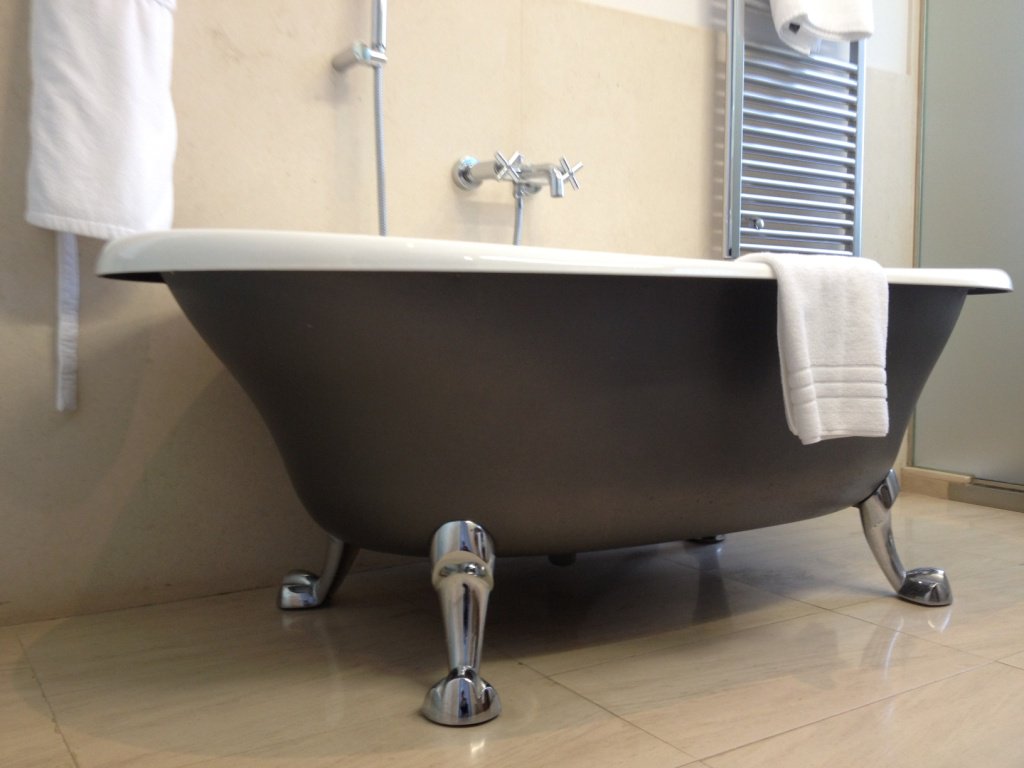 Hotel Villa Paulita tweet media