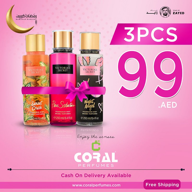 Perfume offers sale