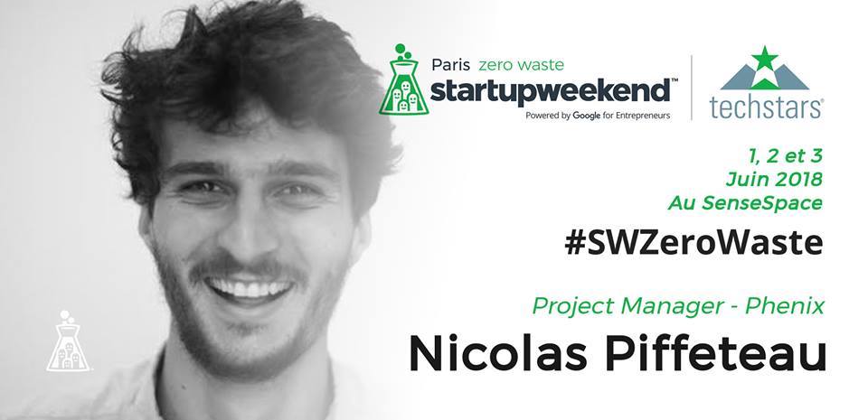 phenixfr's tweet photo. #SWZeroWaste, here we are !
54h de création & rencontres pour imaginer les #startup de l'#Economiecirculaire !
Le responsable de notre #incubateur #PHENIXLab @nicopiffeteau mentor officiel du programme !
https://t.co/kyi6Xhii5t
#ZéroDéchet #ZeroWaste #Startup #Entrepreneuriat https://t.co/sGNSlrRO5G