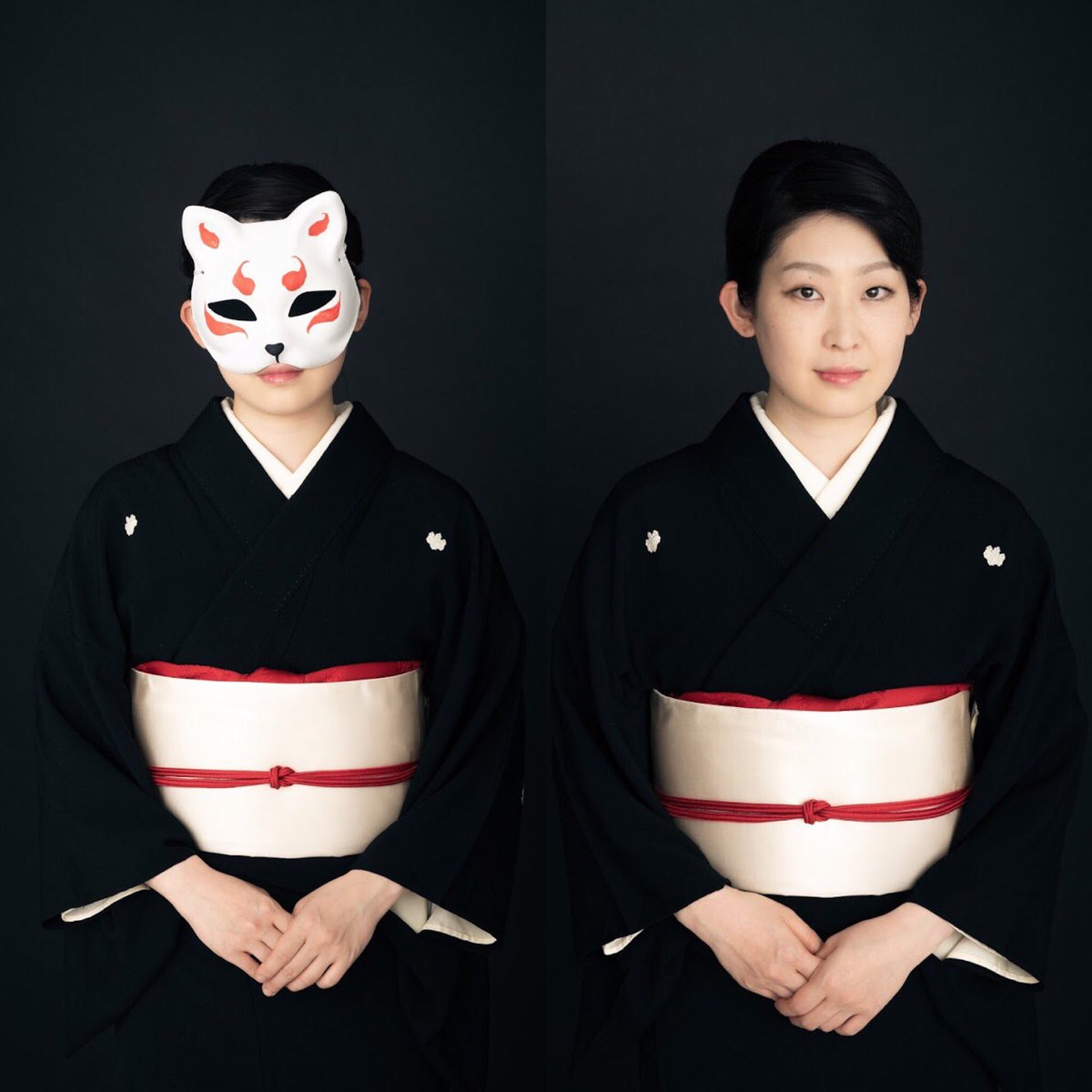 朱狐／大嶋礼子 Oshima Reiko 岐阜県出身 最近忘れ物が激しくなりまし 