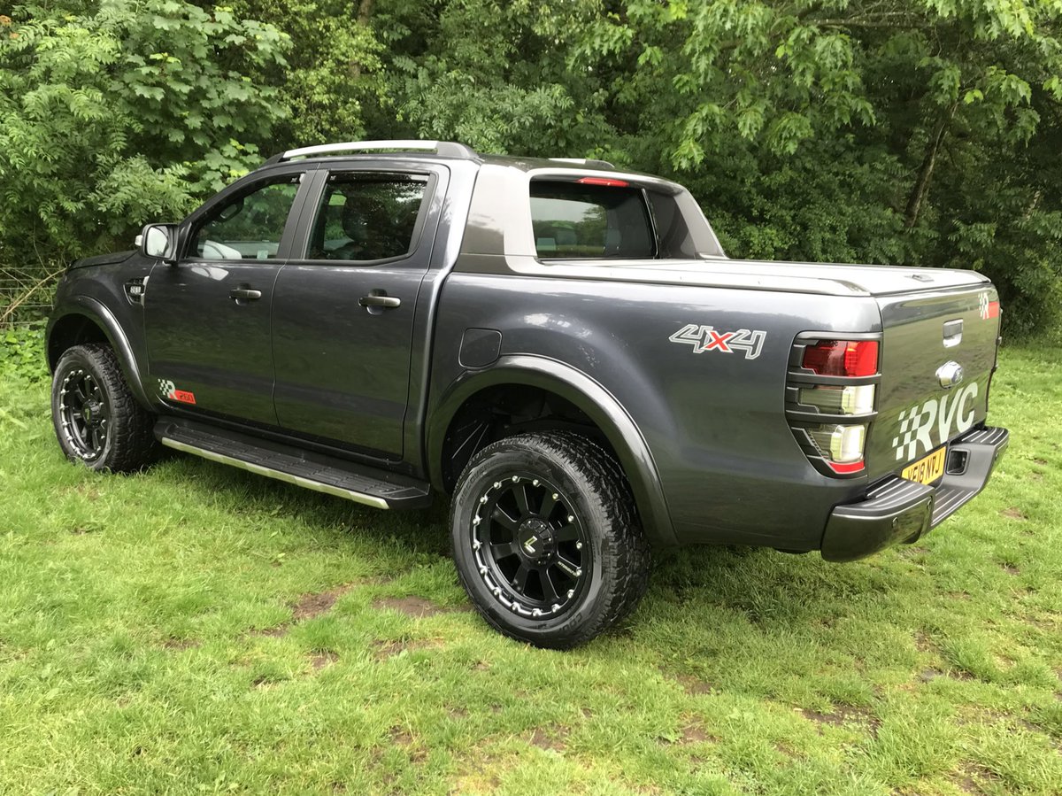 Race_Vans's tweet photo. Send us mesage if you would like a price on converting your #fordranger #wildtrak #limited https://t.co/fdCjReQlCl