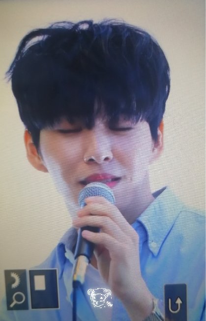 AriesDoha's tweet photo. 180602 Million Free Market Busking
 
#도하 #박도하 #PARKDOHA https://t.co/1LUeITljLo