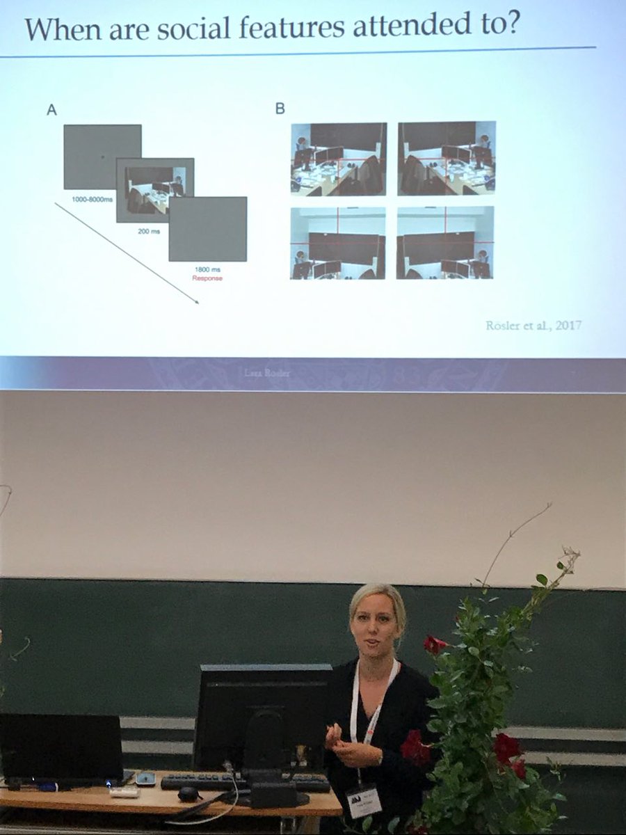 LeaHilde's tweet photo. Final symposium #PuG2018 on the primacy of social information processing w/ @katrin_preckel @rosler_lara & Aleya Flechsenhar #mpi #gamerlab https://t.co/sXs8LNzqvP