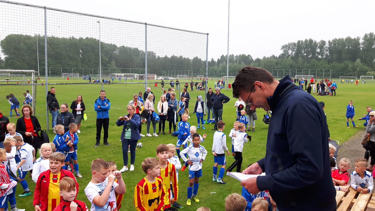 Hier doen we het voor
<a href="/SVURK/">Sportvereniging Urk</a> #dayseadaypupillentoernooi