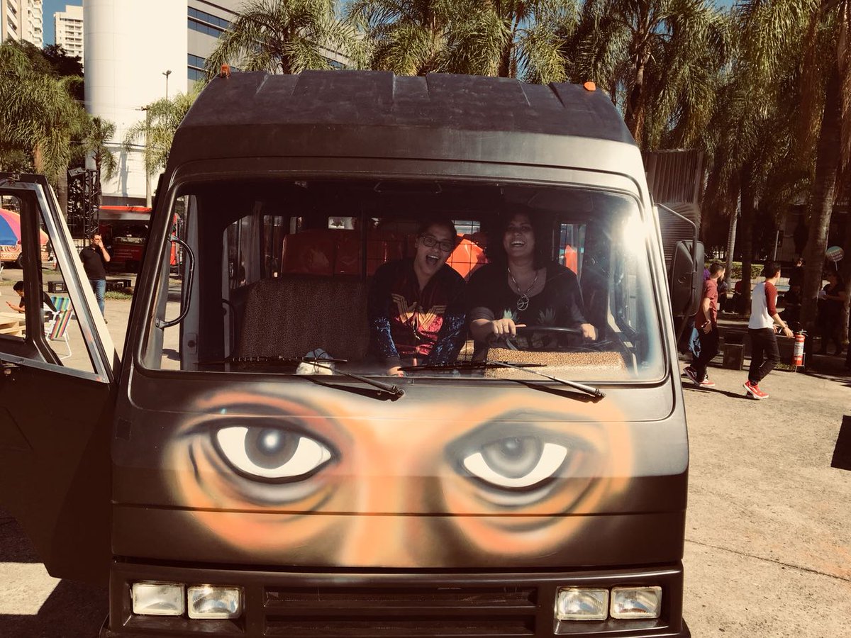mefelix's tweet photo. Let's go Capheus! @toby_onwumere @PoliRodrigues  #Sense8InBrazil #Sense8Finale #sense8 #sense8brasil https://t.co/nJJtEKYq4Z