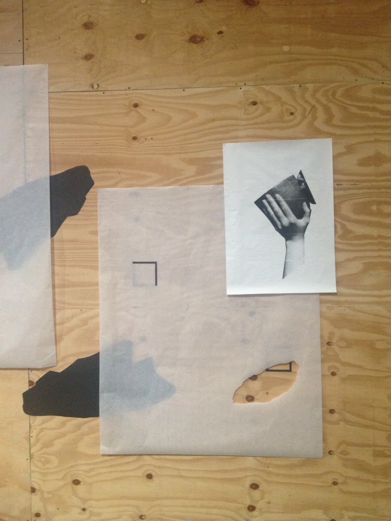 Today is the last day of @therejoinders exhibition @g39cardiff - only a hours left!           #artistresidency #indiawales <a href="/WAICymruWales/">WAI Cymru Wales</a> <a href="/BCouncil_Wales/">British Council Wales</a> <a href="/WAAMumbai/">What About Art?</a>