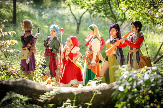 まーさんなのだのイラスト 1/4