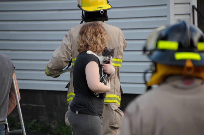 ICYMI: Fire displaces some tenants of Fourth Street triplex  bit.ly/2Japczg #CornwallON #fire https://t.co/x6Li5FuNOC