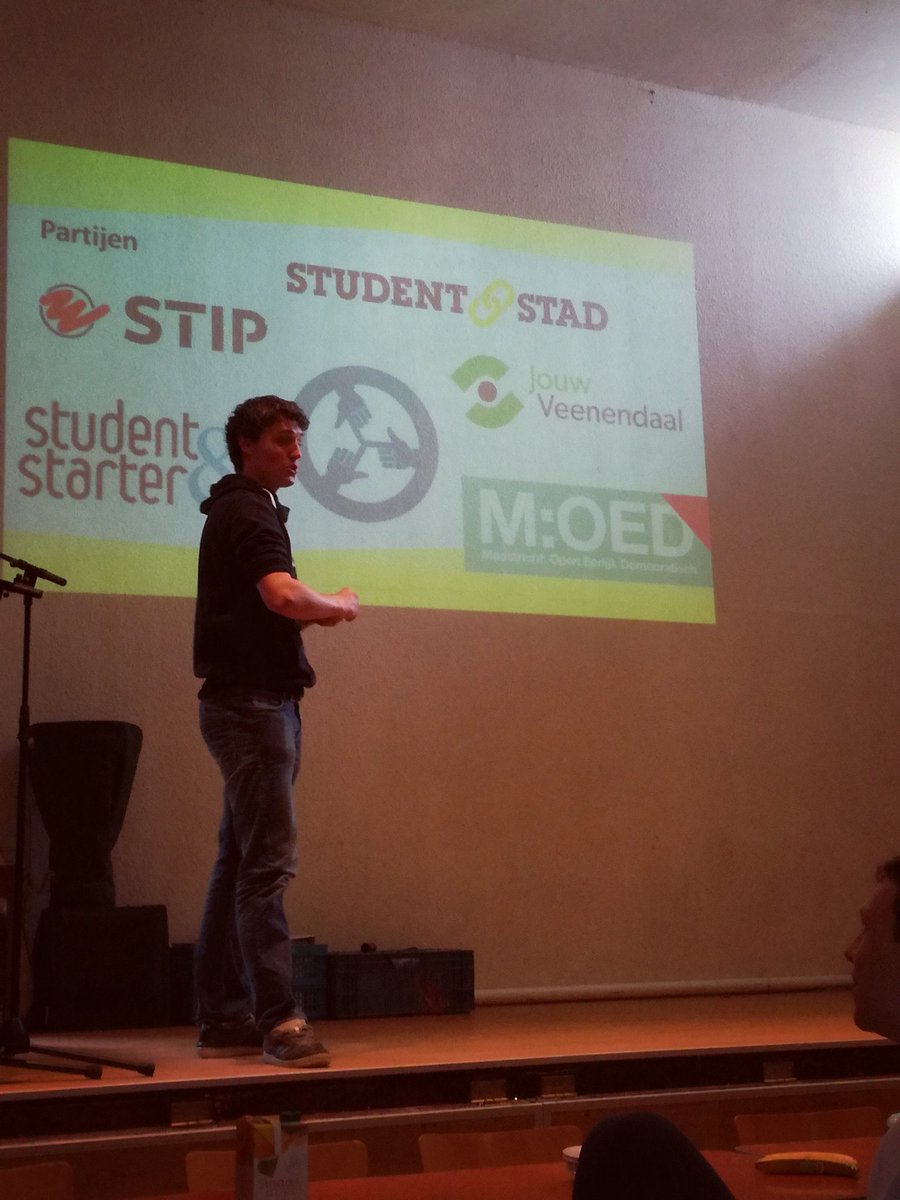 Bas_Vollebregt's tweet photo. Mooi om ervaringen uit te wisselem met @stipdelft @student_starter @StudentenStad @JouwVeenendaal @Connect_Wag @LijstBlanco & M:OED #ISBB https://t.co/0qioOA1fkA