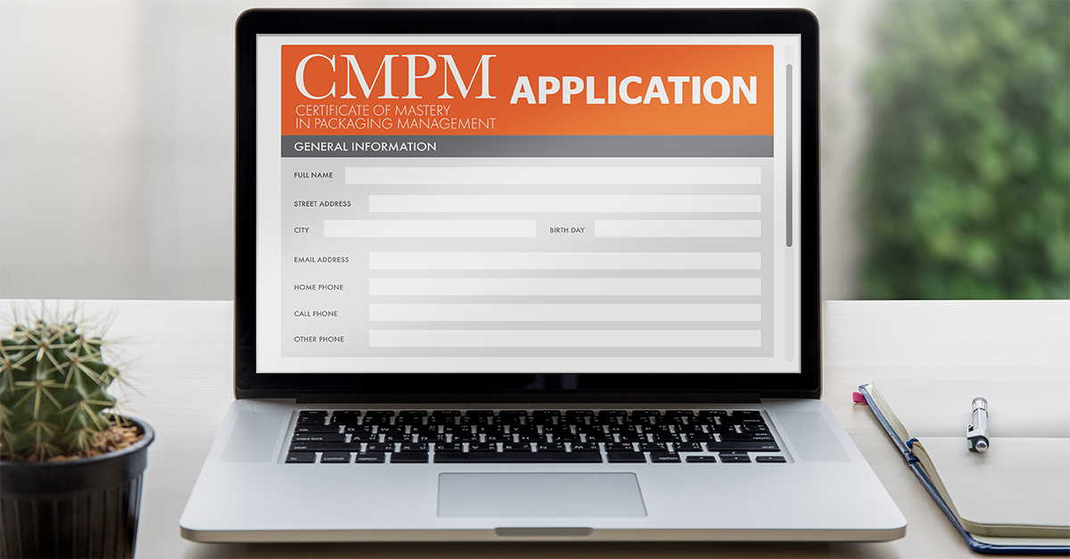 Applications for the CMPM Q3 cohort are due June 8th! Don’t miss out on an incredible opportunity to further your career.   packagingschool.com/cmpm-apply   #packaging #knowledge