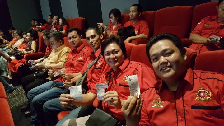 Guseon3's tweet photo. #Soekarno 
#73TahunPancasila 
#megawatisoekarnoputri
#DarmadiDurianto 
#DPRRI #pdiperjuangan 
#jakbarjakutkepseribu
#rkiddgropet #vy4nz https://t.co/2h7rgCC6wq