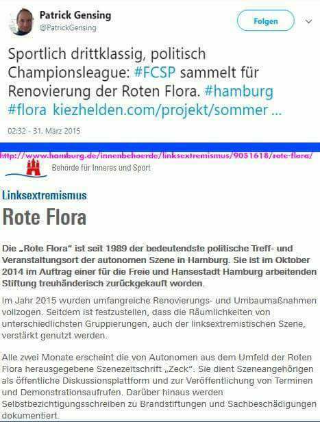 Zeitgeschehen_'s tweet photo. Wenn Du behördlicher #Faktenfinder bist und politische Neutralität ein journalistisches Herzensanliegen ist. #TeamGensing #Antifa https://t.co/rtCPZKqHHz https://t.co/hARqVGA6ku