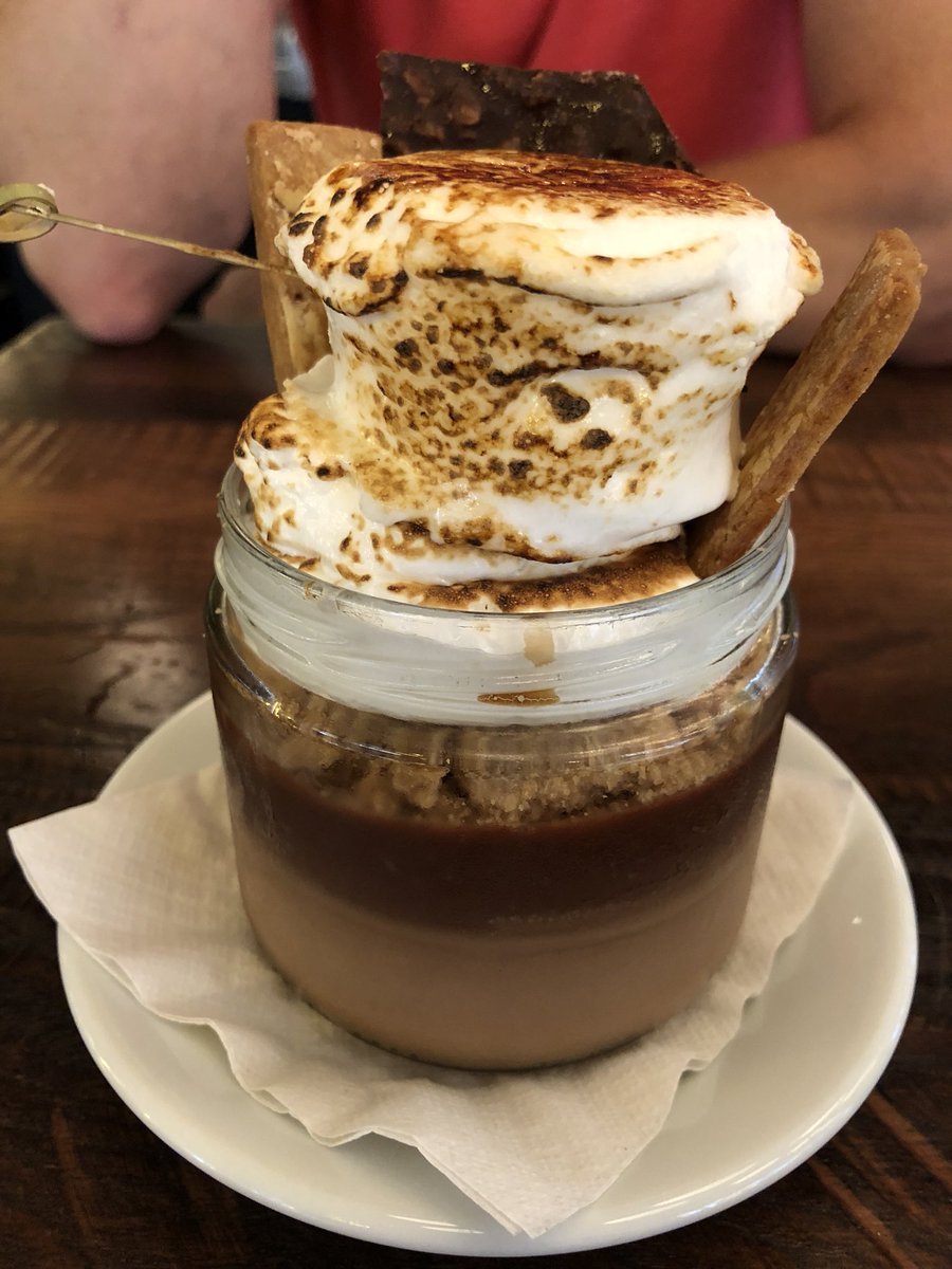 sandra_harms's tweet photo. Loving the food and sites in DC! https://t.co/L6BhaNDBj5