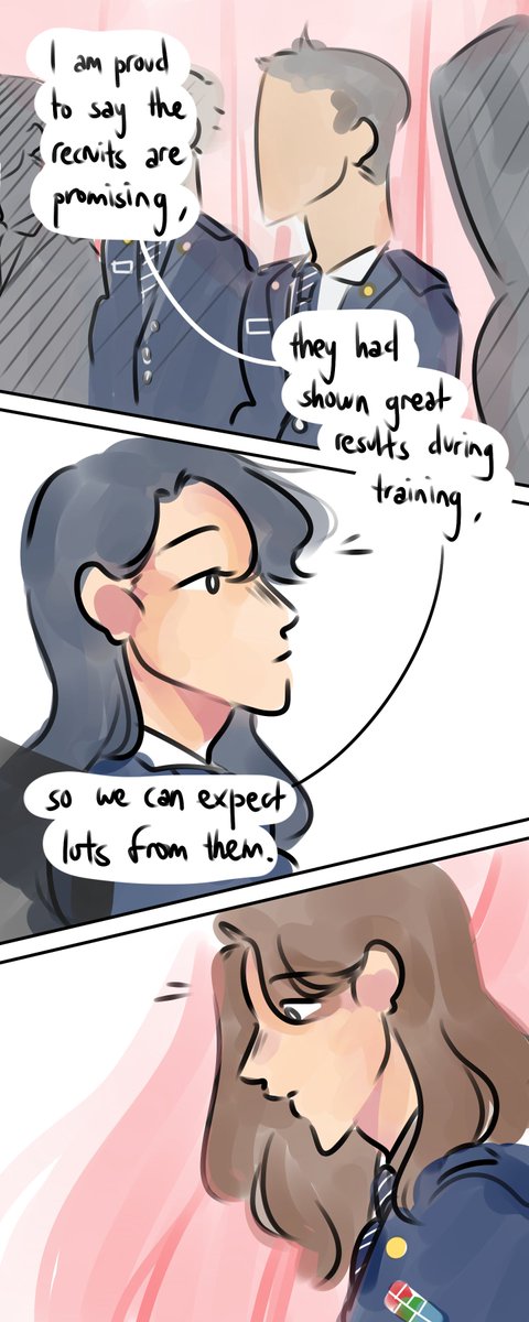 sniper + detective au (73)
#문썬 #moonsun 