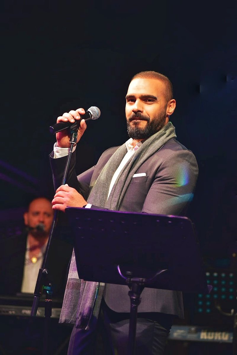Joseph Attieh tweet media