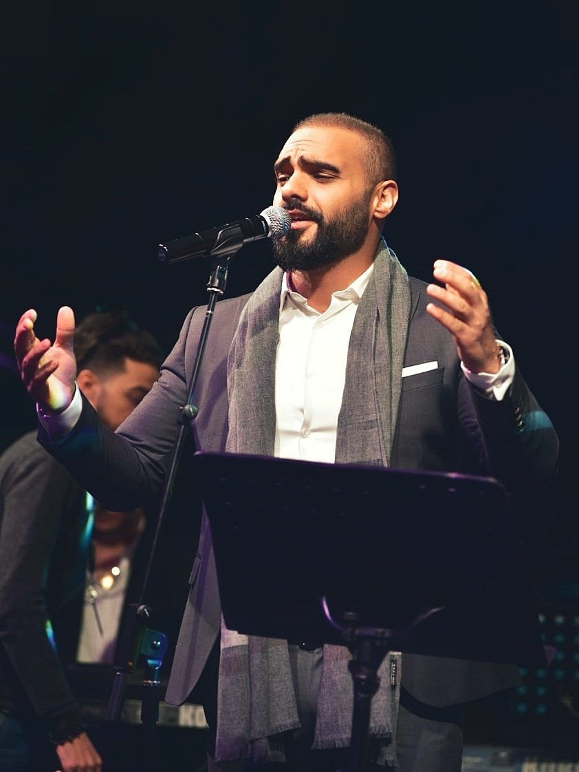 Joseph Attieh tweet media