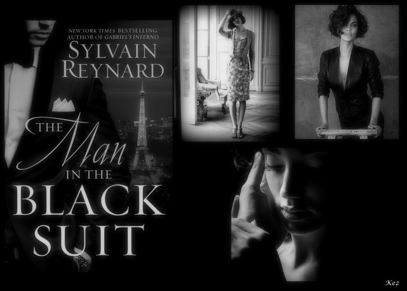 Yvresse69's tweet photo. Acacia Santos is a concierge at the Hotel Victoire in Paris.
Her intelligence & creativity coupled with her expertise & professionalism quickly captures the attention of the mysterious Monsieur Breckman aka Nicholas Cassirer, unravelling a brilliant romance/suspense tale
#TMITB https://t.co/bAZKQwHK4q