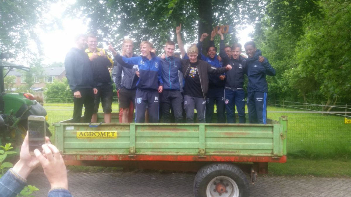 VV Rijperkerk tweet media