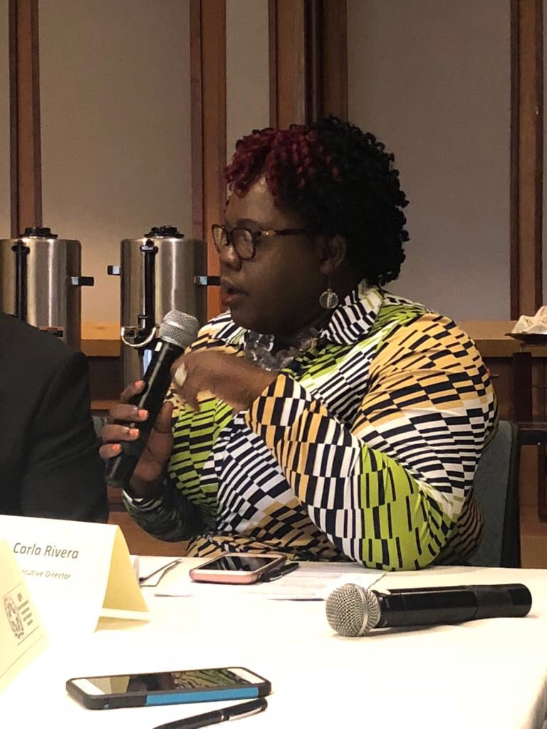 hazelbrandywill's tweet photo. Moderated the Session on The Sustainable Development Goals (SDGS) “How can Parliamentarians make a difference?” https://t.co/xJmOS85kS3