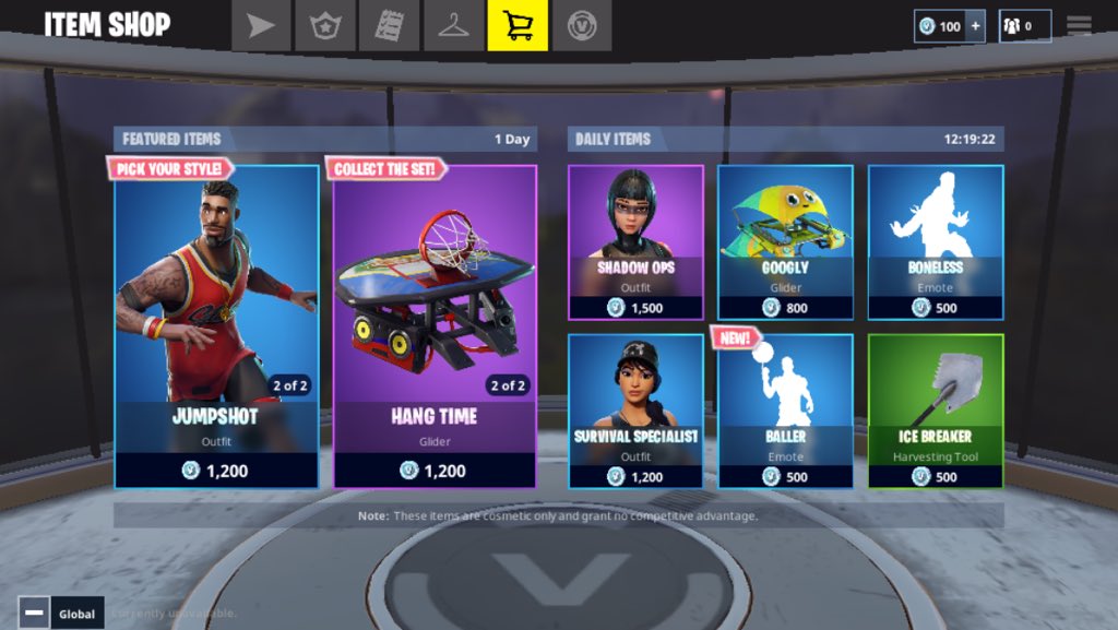 UpdatesShop tweet picture