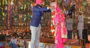 PriyaThakur97's tweet photo. #SaviourOfHumanity_BabaRamRahim https://t.co/bmQfGLtjw0
