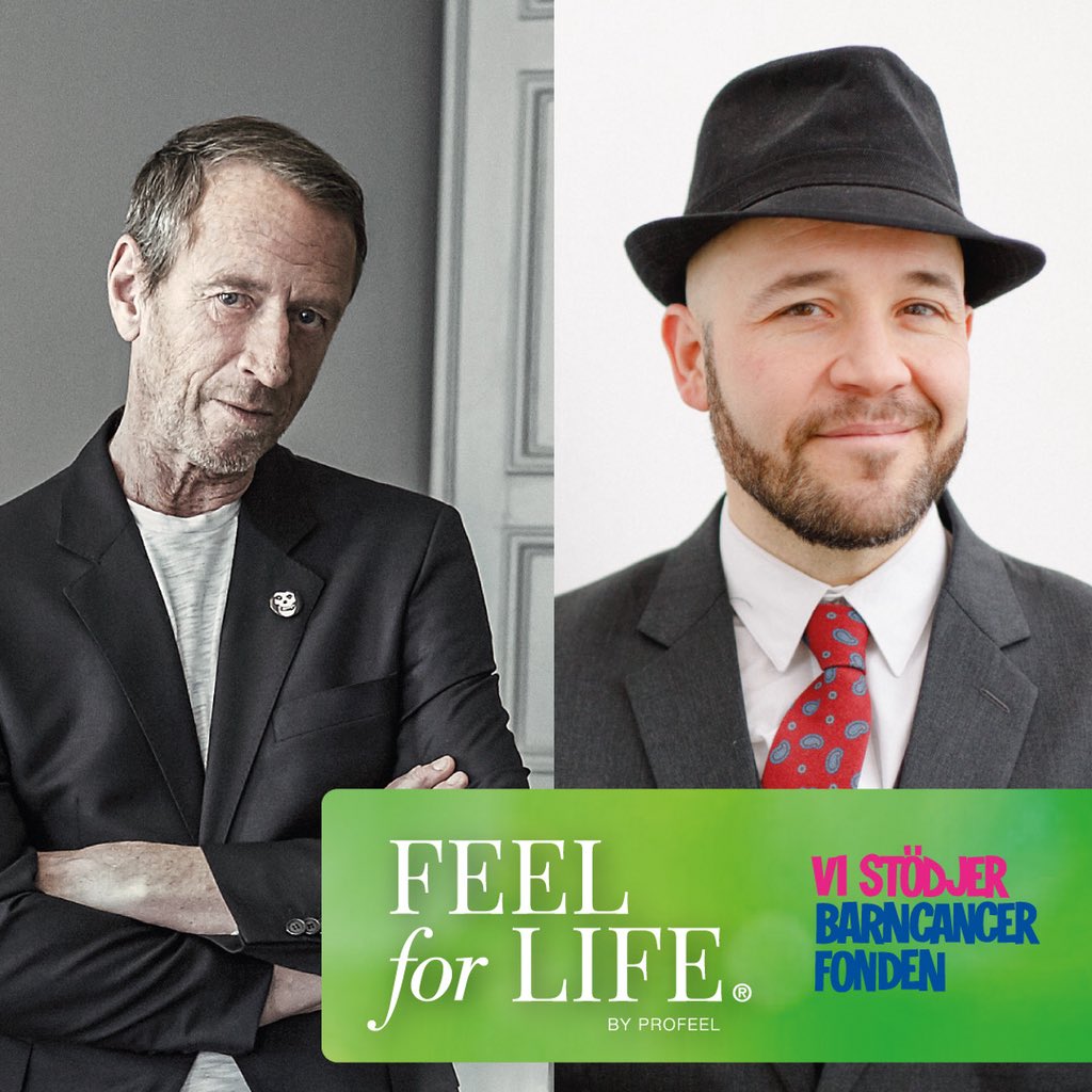 ProfeelAB's tweet photo. Ropa hem denna auktion och bjud dina kunder eller kollegor på en föreläsning med superentreprenören Per Holknekt och en av Sveriges mäktigaste säljare Peter Paunovic. Låt dem inspireras och få konkreta tips om hur idéer blir till verklighet. 

https://t.co/G2GyNcdEX1 https://t.co/dxuGVEJX1A