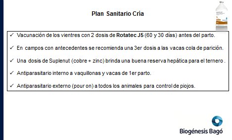 JuanCMuriel's tweet photo. Hoy hablamos sobre prevención de Diarrea Neonatal de los Terneros. Importancia de la vacunación y nutrición de la vaca antes del parto, y correcto manejo del rodeo durante la parición. #RotatecJ5 #BiogénesisBagó @HoradelCampo590 https://t.co/XSq5OTSucd