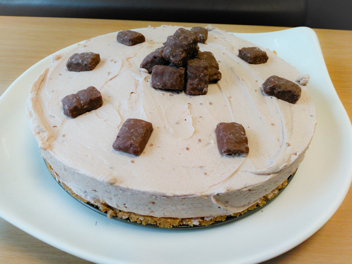 Our 'Sweet Saturday' specials today -. double decker cheesecake &amp; Angel Sparkle Cake #sweetsaturday #sloans #foodheartland #foodie #lovefood #loughgall #armagh #goodfood #sweet #sloanshouse #cheesecake #cake