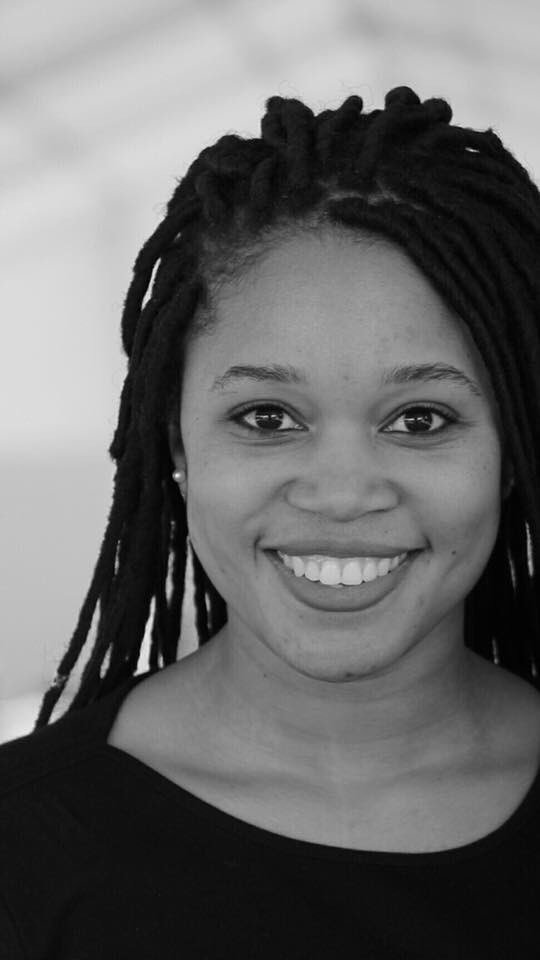 NerdHouseZA's tweet photo. Our first speaker for the day is @YolandaMzozoyan from @AfrikaNarrative #NerdHouseZA https://t.co/PIgmqc31NN