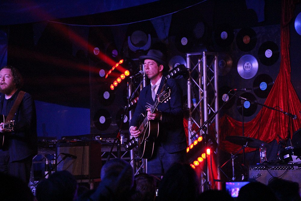 The Super Things tweet media