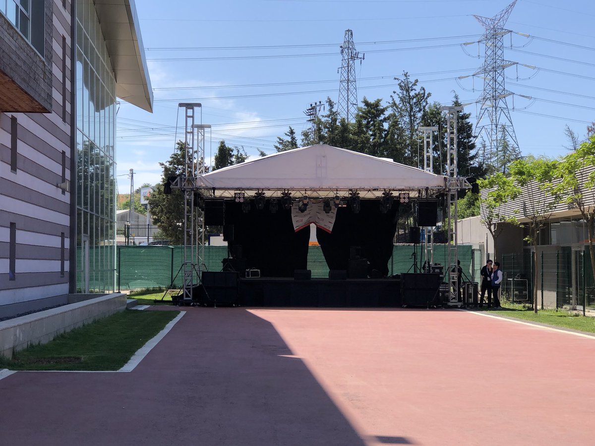 💃🏻🕺🏻#thejugendfest #thejugendfestegitmekistiyorum #ielev