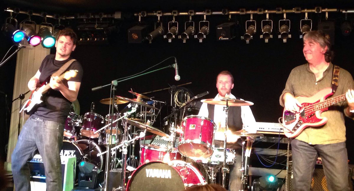 crasterarms's tweet photo. It's going to get funky tonight! Mr. Funkster will be playing the moves to make you groove from 9pm #Northumberlan https://t.co/udZrNFxJoc