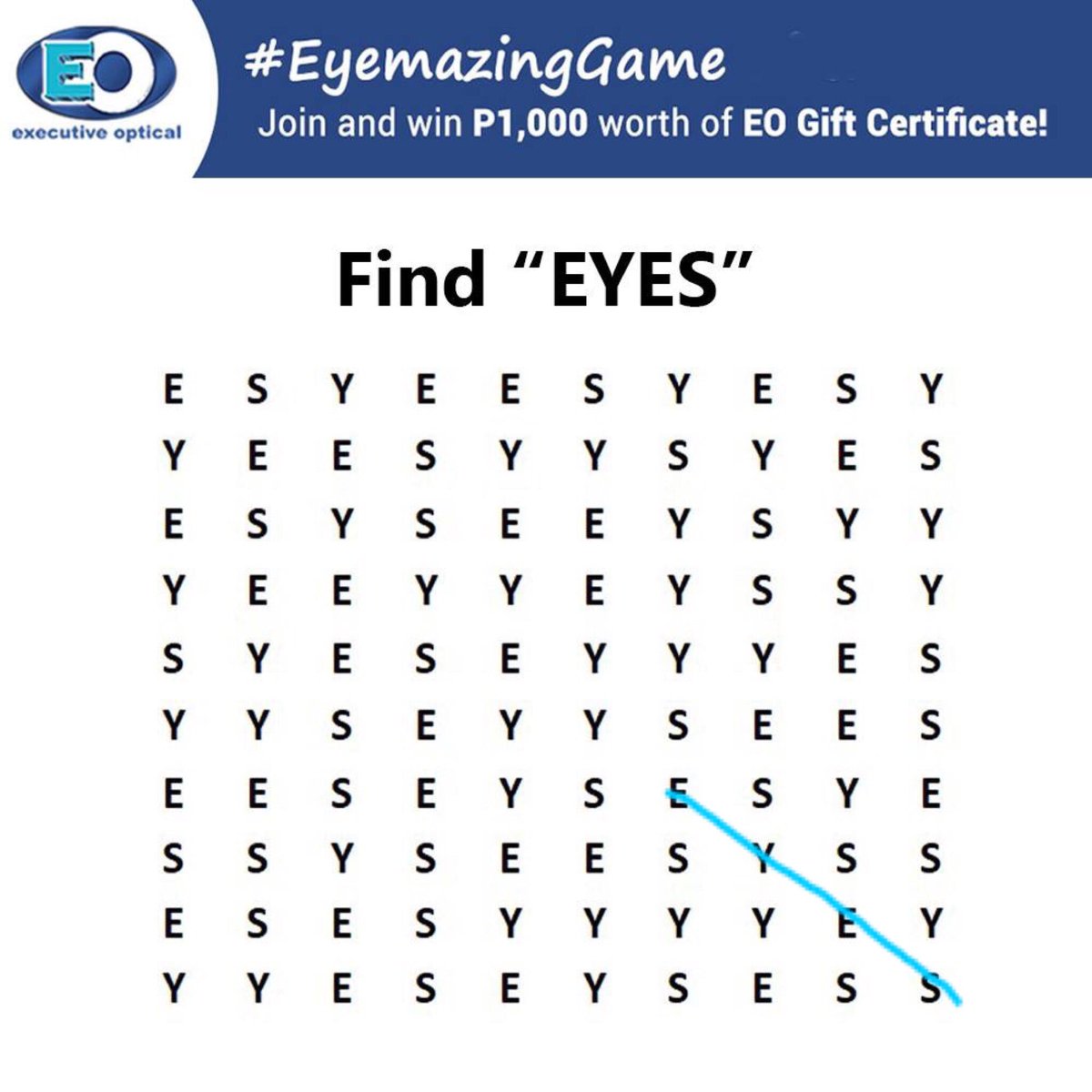 LegsonRoghel's tweet photo. @EOLoveYourEyes @EOLoveYourEyes  #executiveoptical  #eoexecutiveoptical https://t.co/hkWhHwSkHu