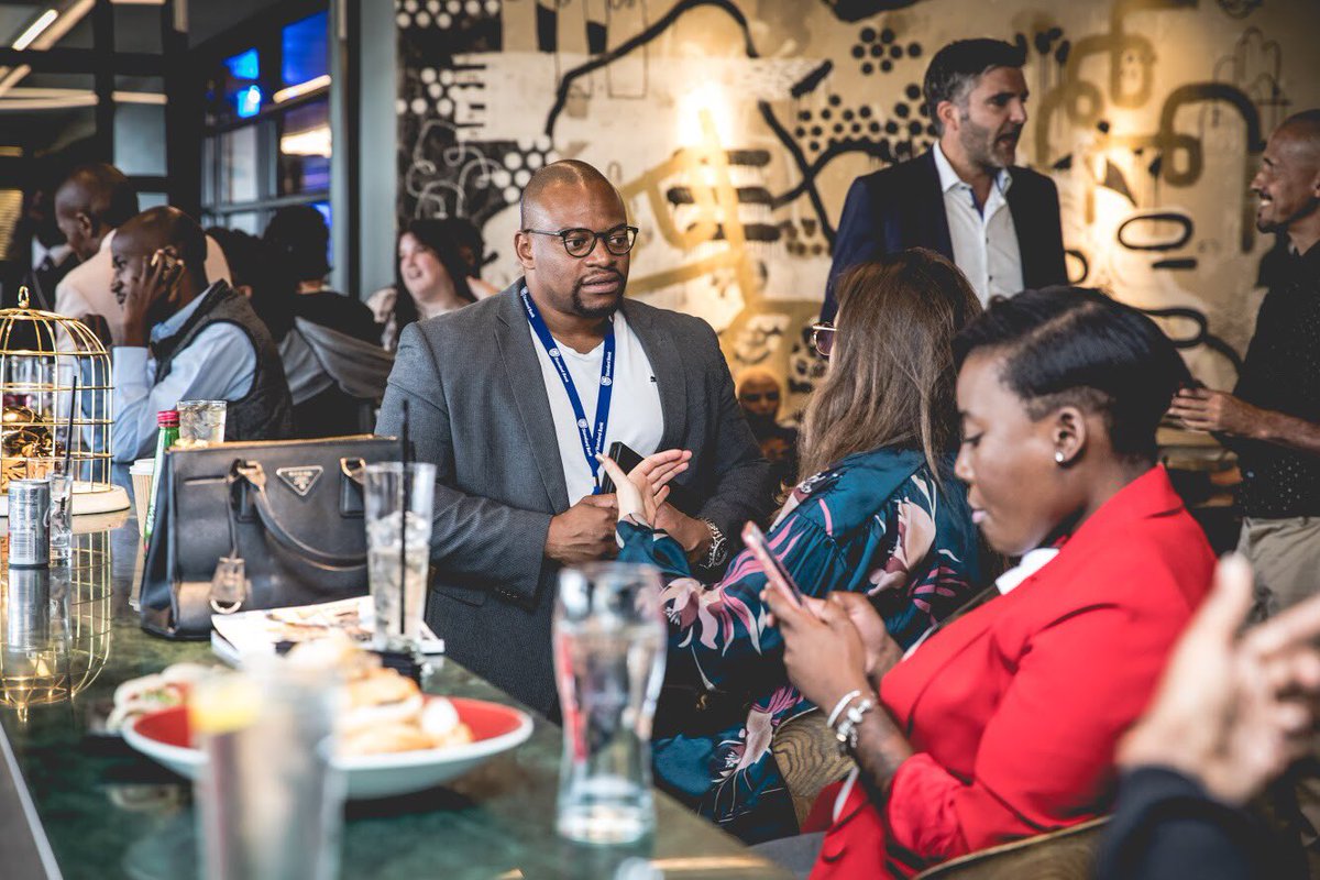 FASHIONTech Africa tweet media