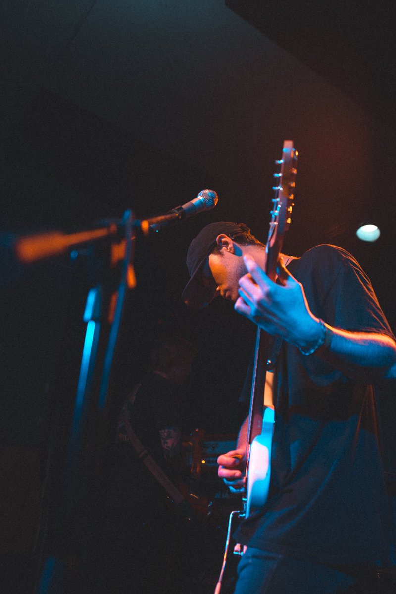 Brooklyn brought the HEAT last night! We’re playing a matinee today at @AmityvilleMH in Amityville, NY! 

Doors at 2🚨🚨🚨

📷: @gee_vargas_