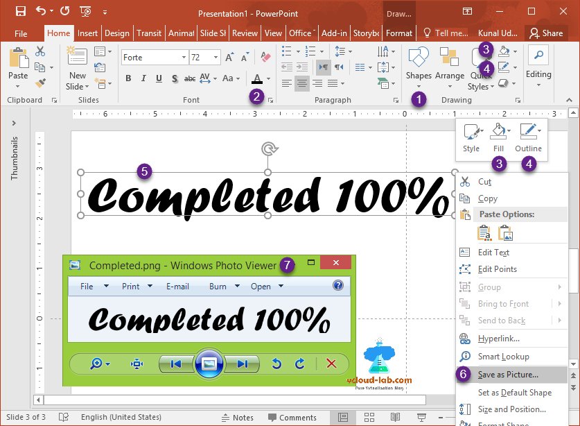 kunalUdapi's tweet image. Powershell WPF custom Image based ProgressBar buff.ly/2sECzRo #powershell #powershellscripts #powershellgui #wpf #powershellwpf #wpfgui #powershellxaml #xaml #windowspowershell #MicrosoftPowershell #Progressbar #powershellcontrols