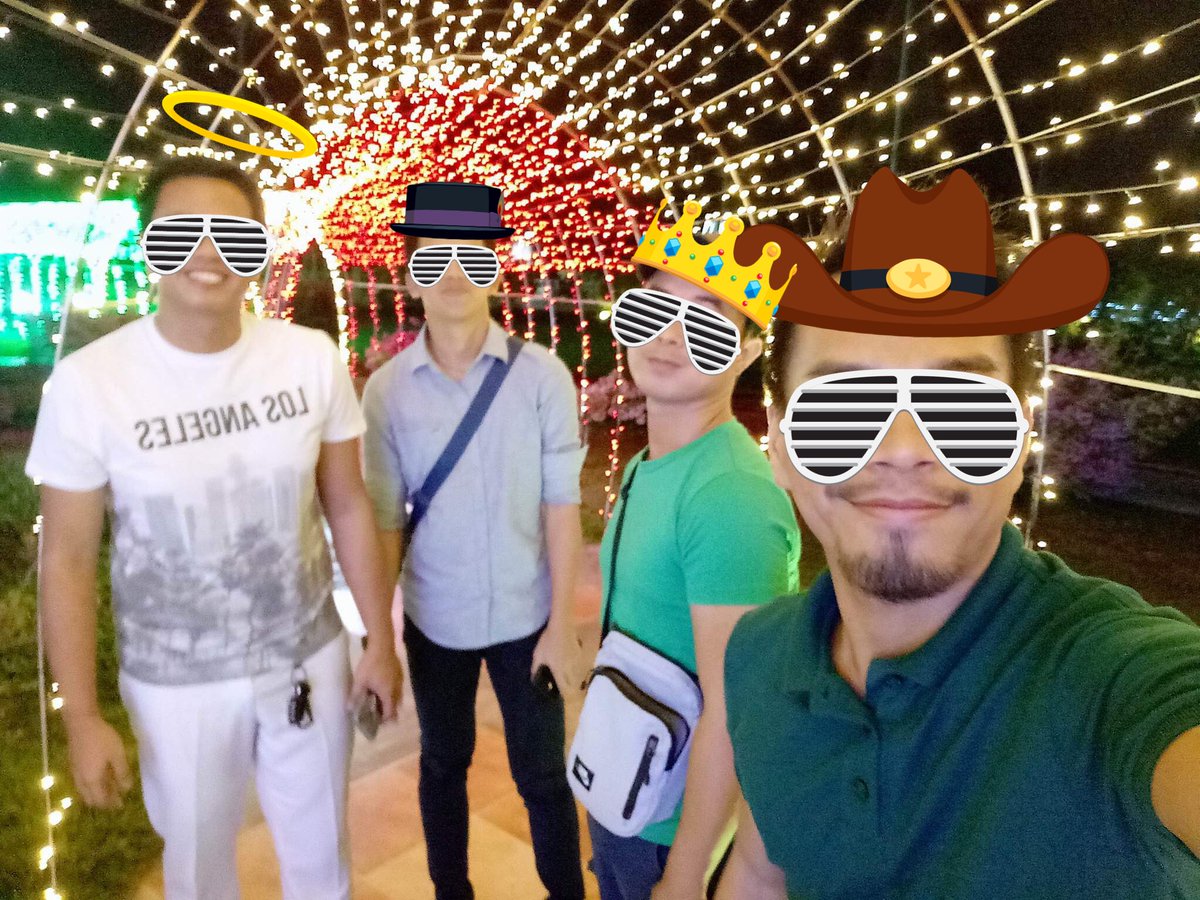 NurseNaFiveNine's tweet photo. OHOY!! HAPPY BIRTHDAY @inosenteng_bata . May you have more birthdays to come wish you good health. Love you!

@DavaoTop @jfkdvo @ado_boo @ markus_rayus @ totooy_coby @ jaybee69

#morethananalterfriend #thisisalter #barbiesquad

📍Panabo City https://t.co/T3ingvMw0s
