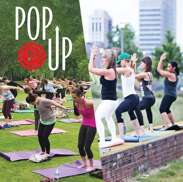 PBVegas's tweet photo. Our next Pop Up on the Lawn is around the corner, save the date for June 12 at 7pm. Attend the pop up for THREE challenge points. Bring friends and earn even more points!! #SummerStrongChallenge #popup #thelawn #downtownsummerlin https://t.co/lxliqXlgvf