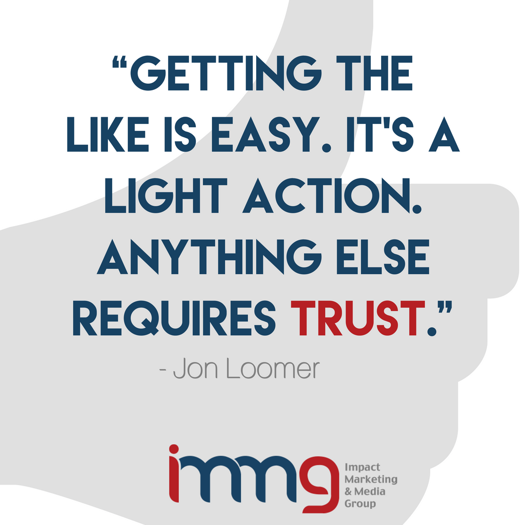 Impact_MMG's tweet photo. How do you create trust? By showing up and being consistent. Build trust if you"re looking to go from like to sale.

#entrepreneur #marketing #digitalmarketing #marketingplan #impactmmg #impactsomeone #socialmediamarketing #businessowner #businessgrowth #smallbusiness #webdesign https://t.co/VnXKchiSR2